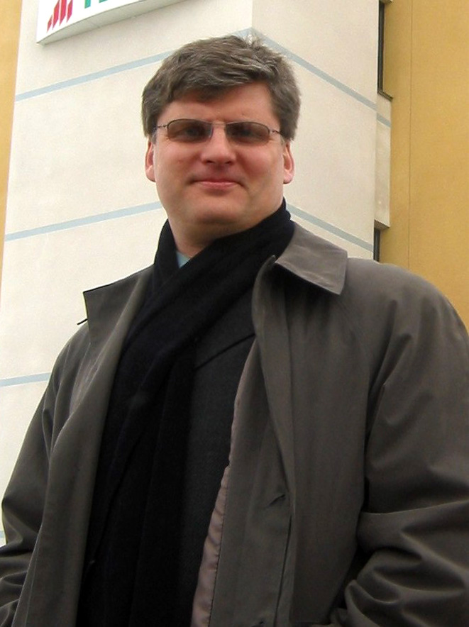 Eero Kotli