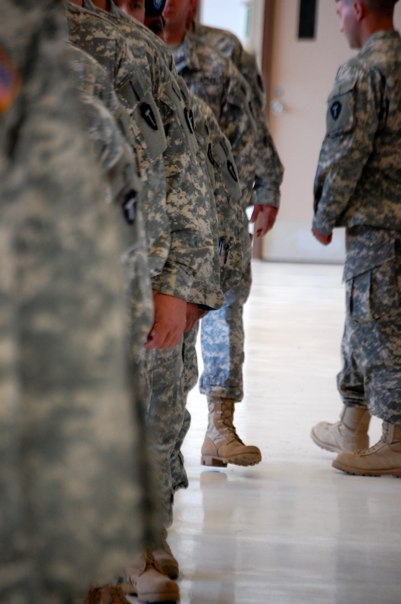 army