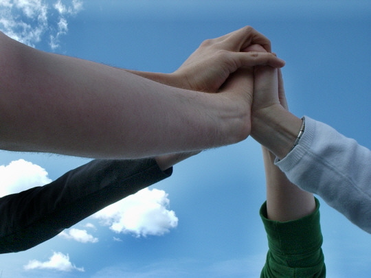 teamwork