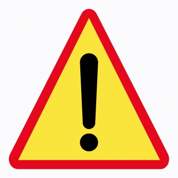 danger