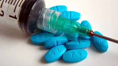 doping