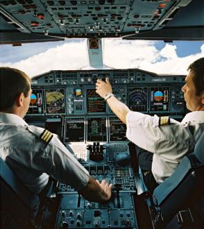pilot
