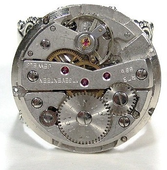 clockwork