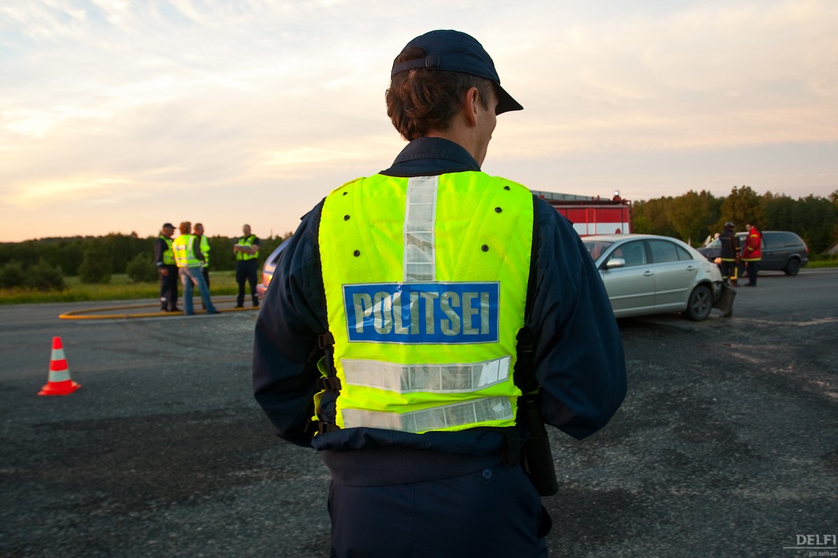 helkurvest