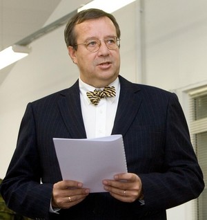 president