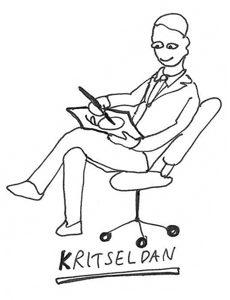 visualiseerin