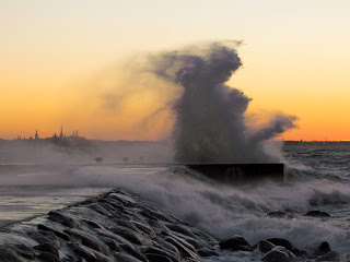 torm